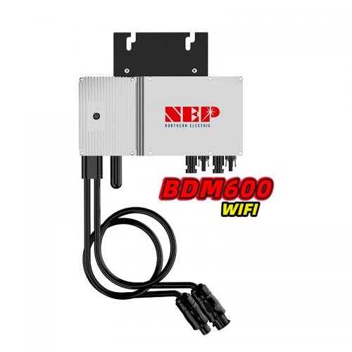 NEP Micro Inverter 600w